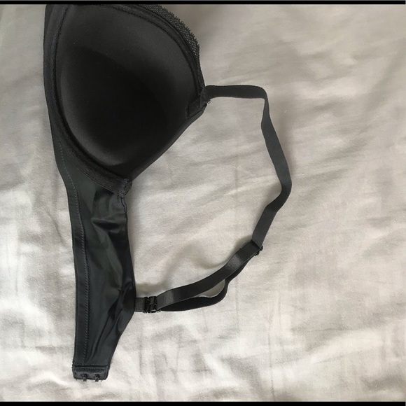 calvin klein push-up bra - Picture 4 of 5